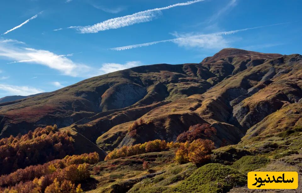 روستای بی نوزاد