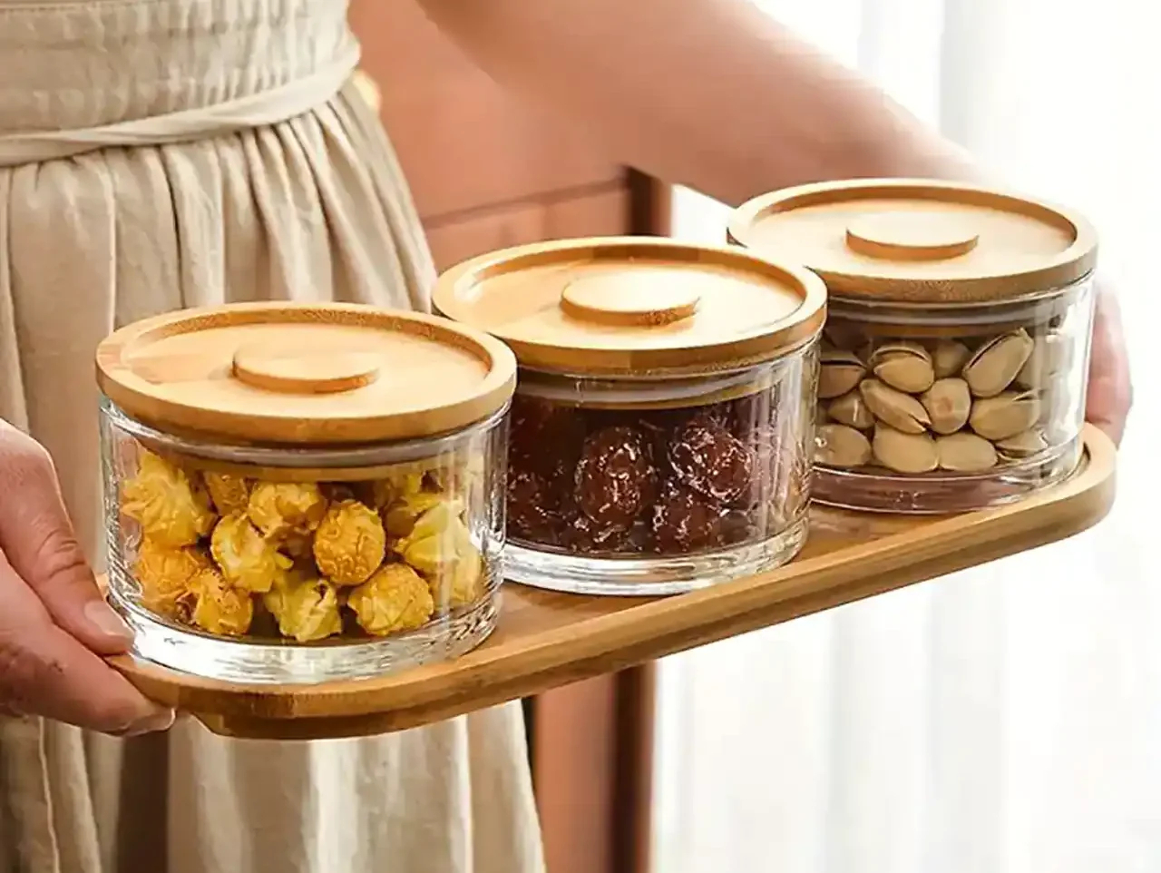 ظرف آجیل خوری جدید + زیباترین مدل های ظرف آجیل خوری جدید و ترند امسال