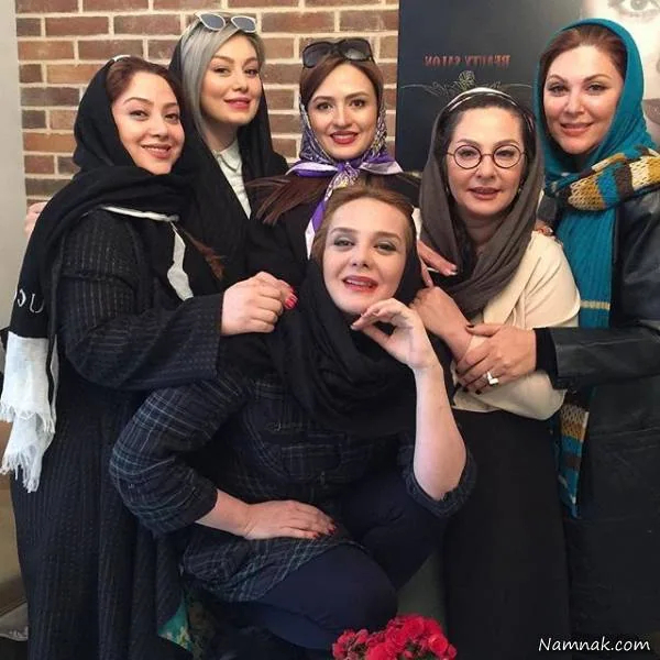 بازیگران زن
