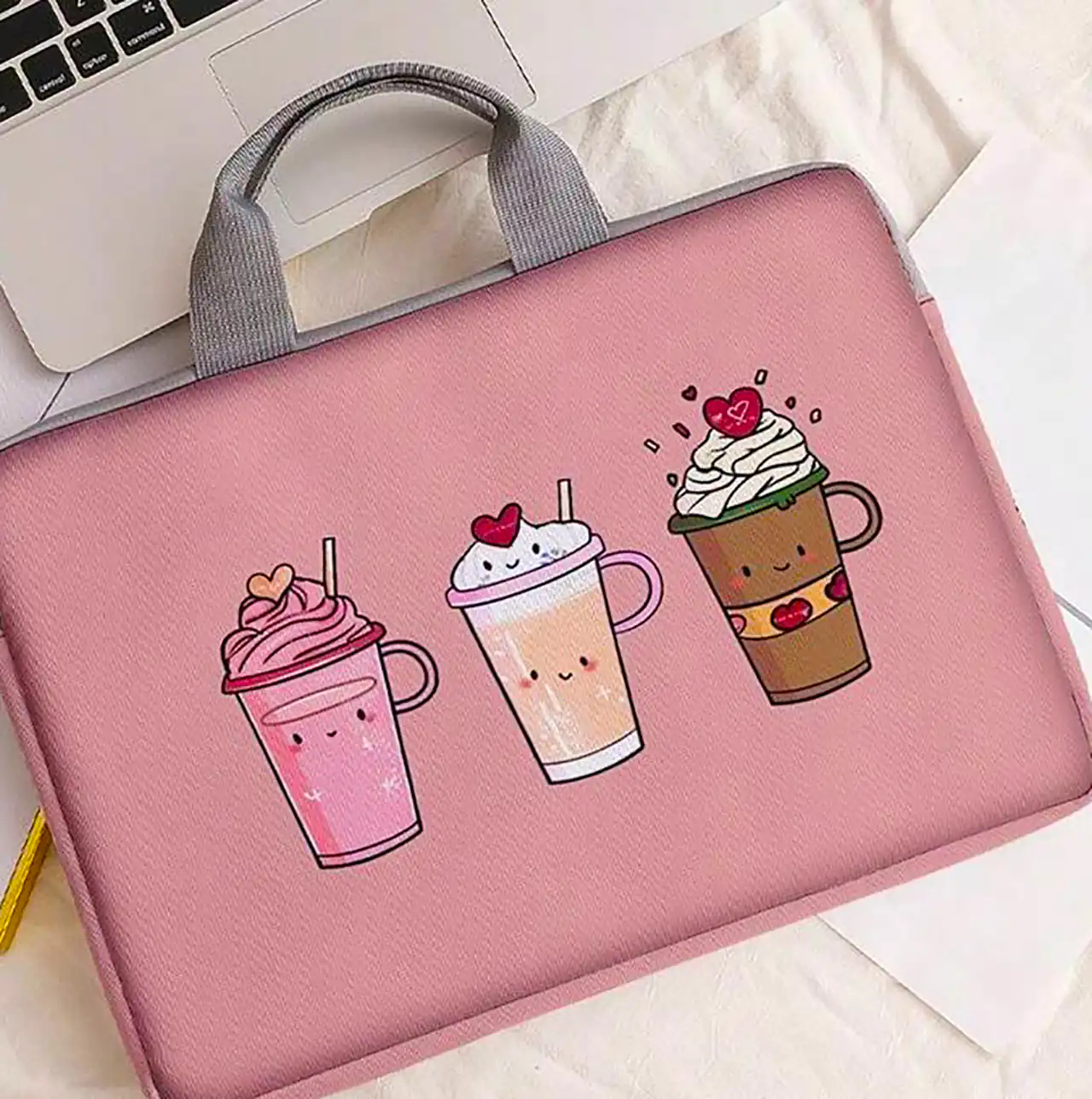 کیف لپ تاپ مینیمال شیک