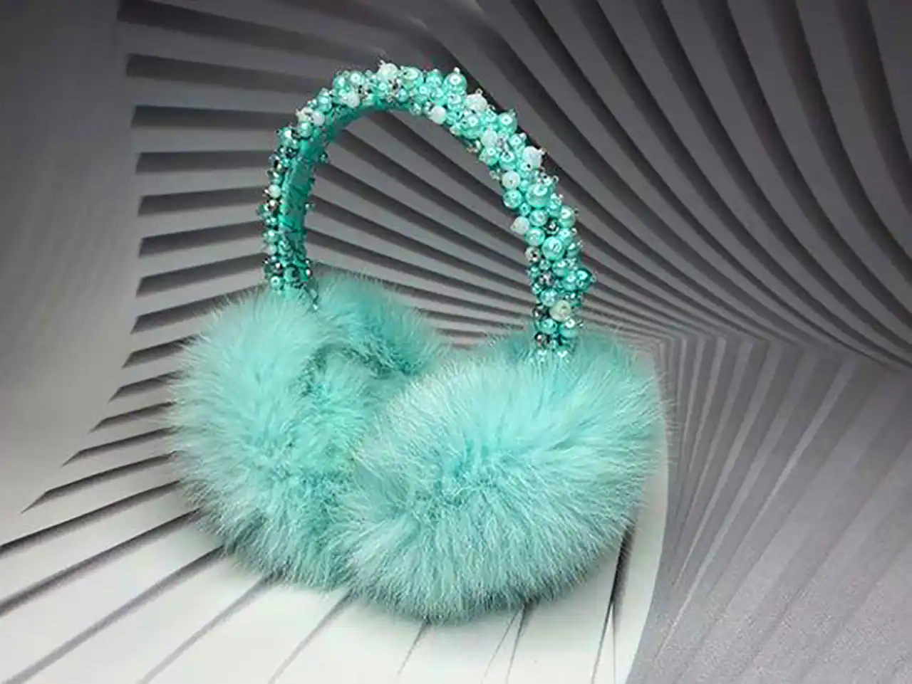 گوشگیر فانتزی دخترانه