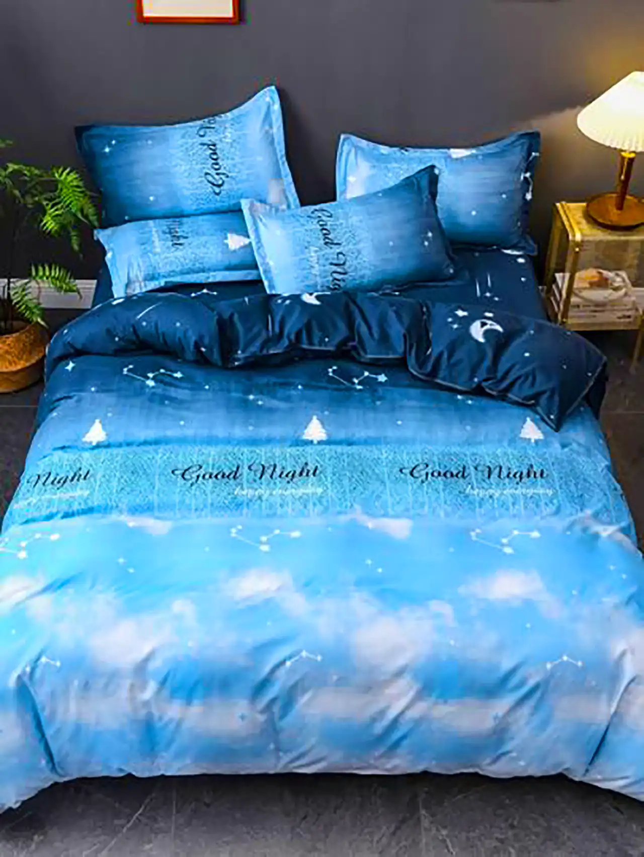 روتختی فانتزی کودک