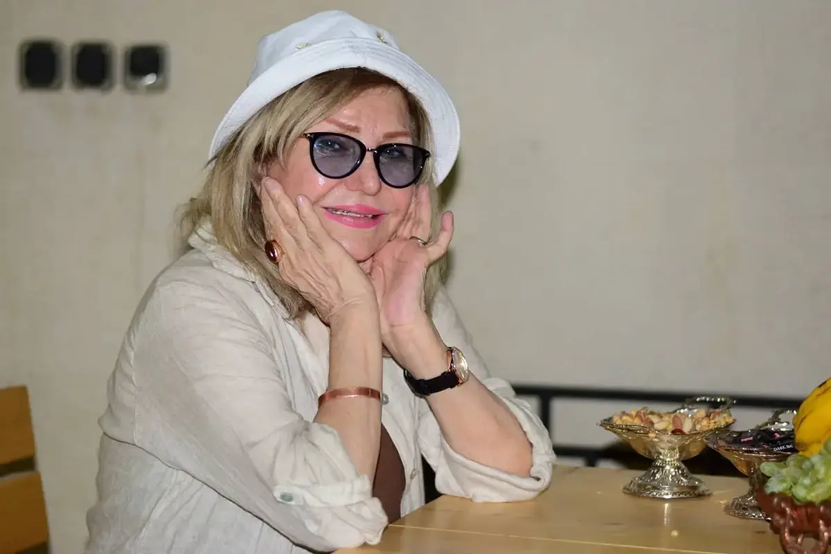 فرانک میرقهاری