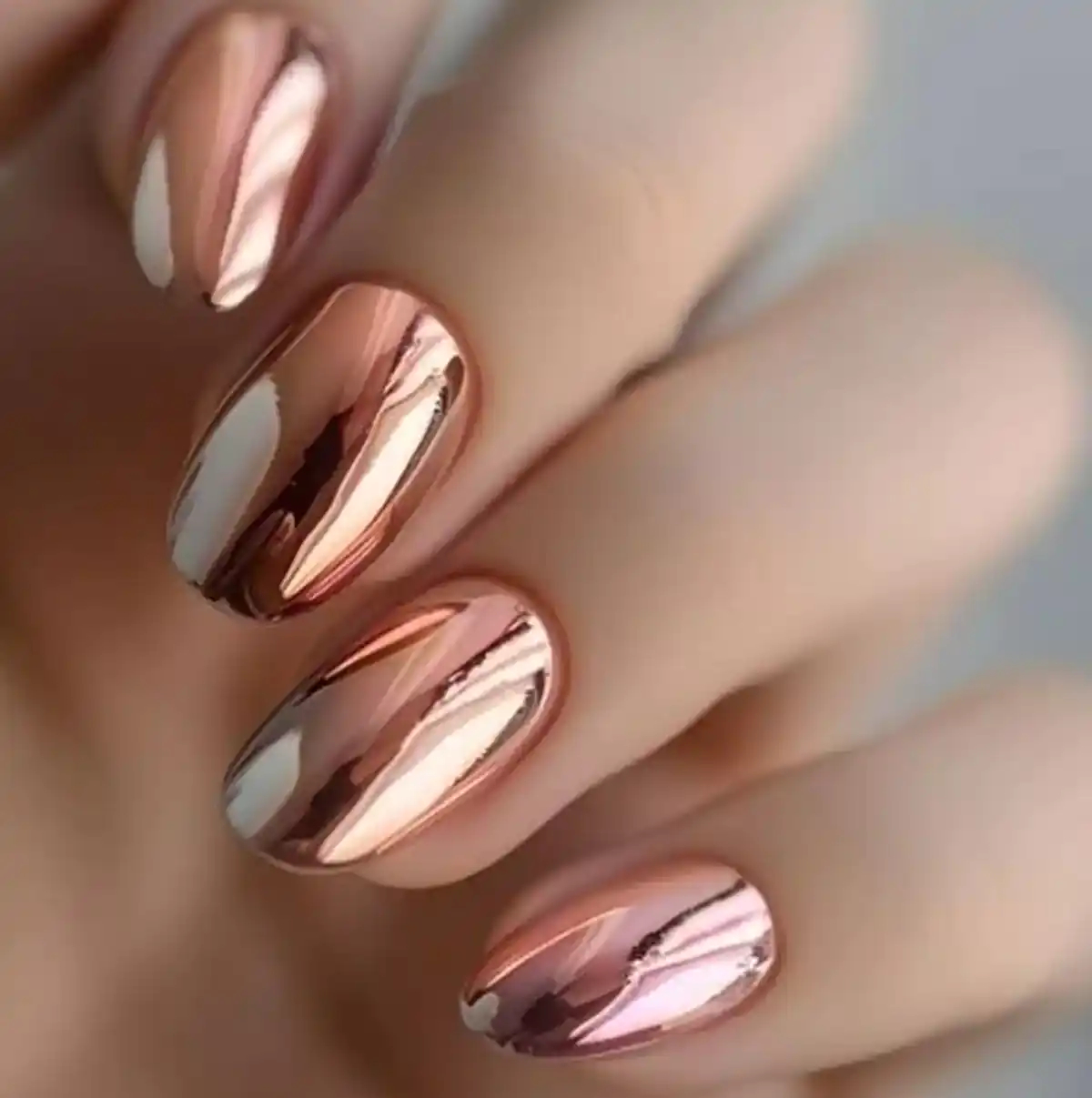 طراحی کروم ناخن 2022
ناخن کروم صورتی
ناخن کروم هلویی
پودر کروم هفت رنگ
لاک کروم صدفی
طریقه زدن کروم روی ناخن
