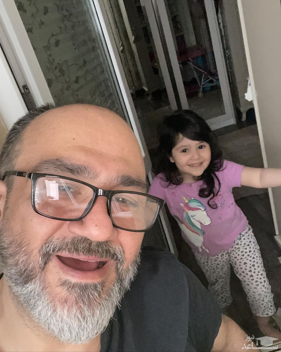 مهران غفوریان