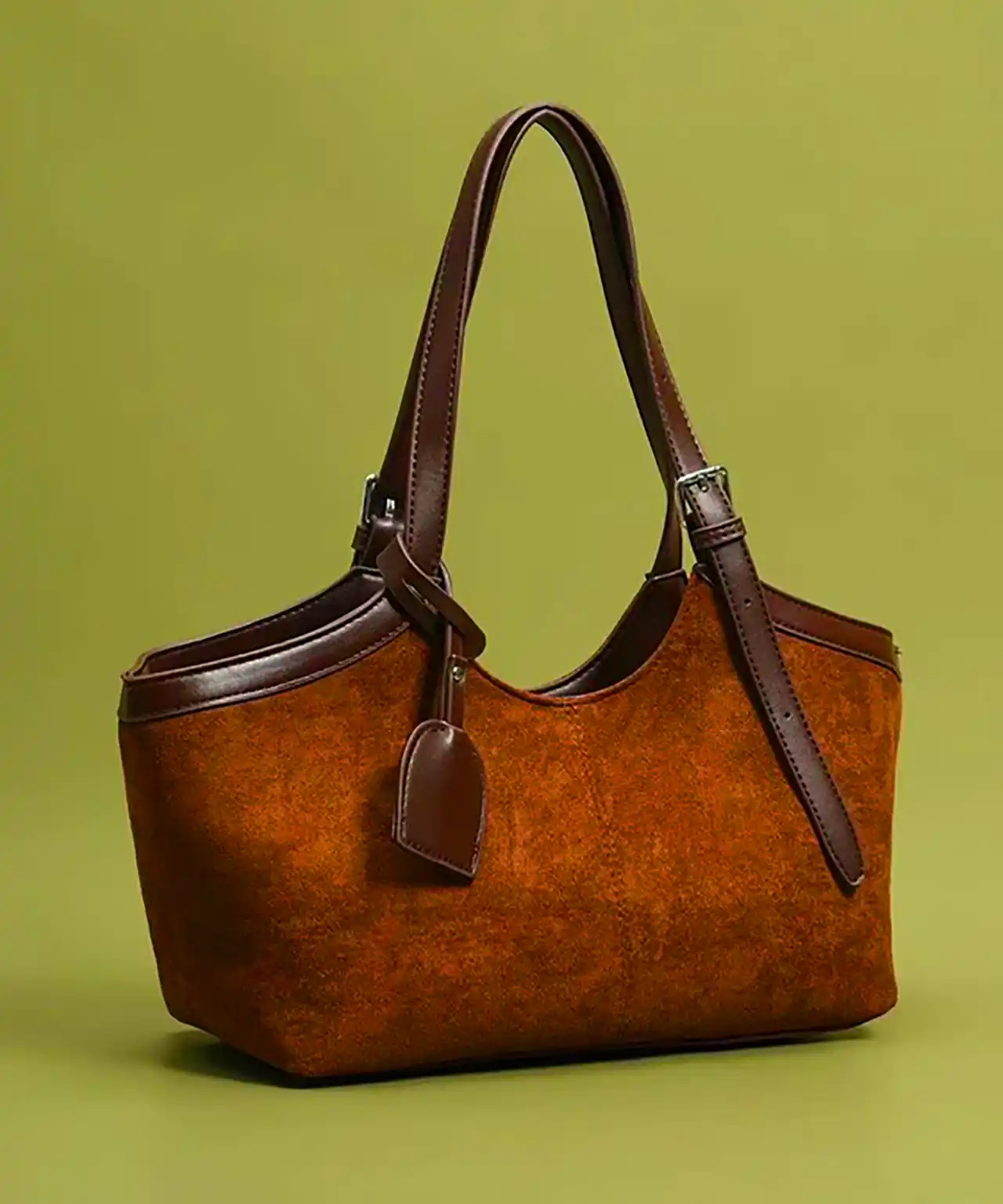 کیف بزرگ و جادار دخترونه