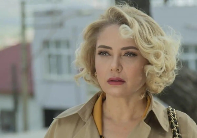 بازیگران سریال شربت زغال اخته