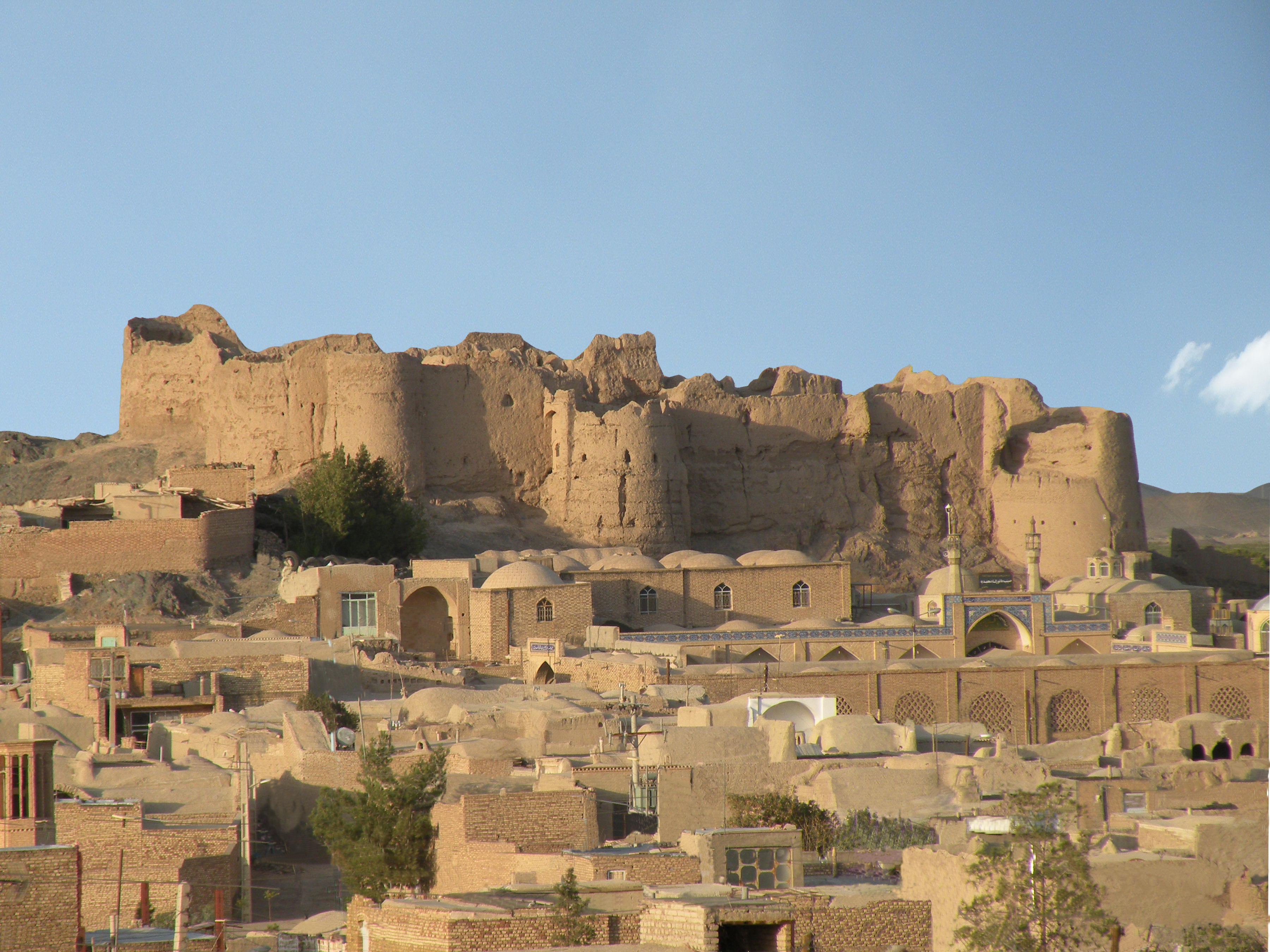 قلعه محمدیه (عاشورگاه)