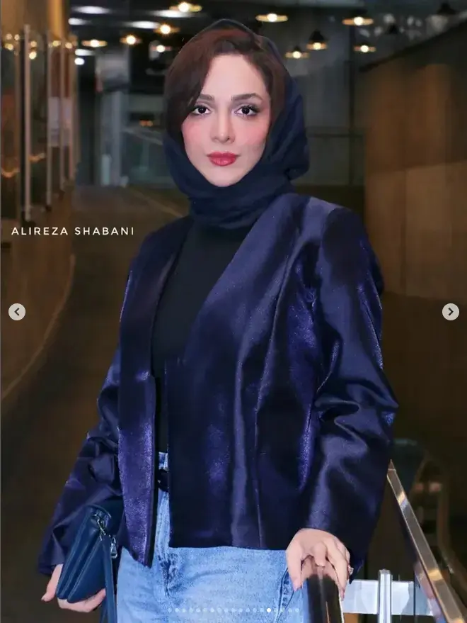 استایل بازیگران ناجورها