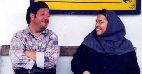 فرشاد حسینی موحد 