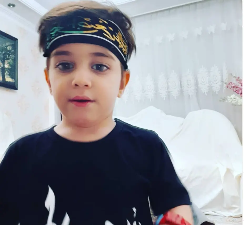 سحر امامی