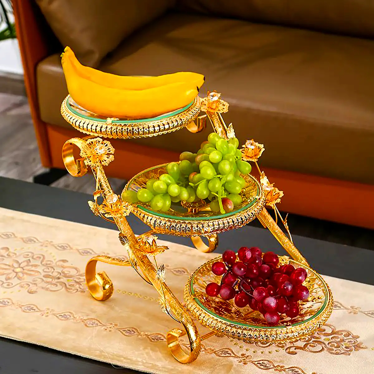 میوه خوری سه طبقه شیک