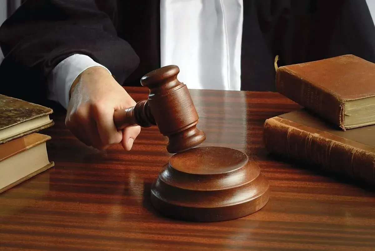 حکم اعدام 