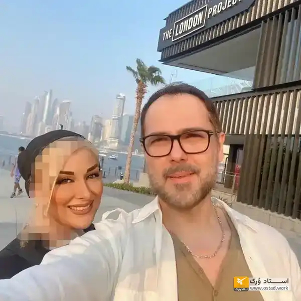 کوروش تهامی
