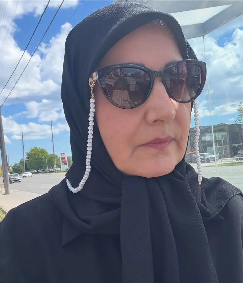 سونیا پوریامین