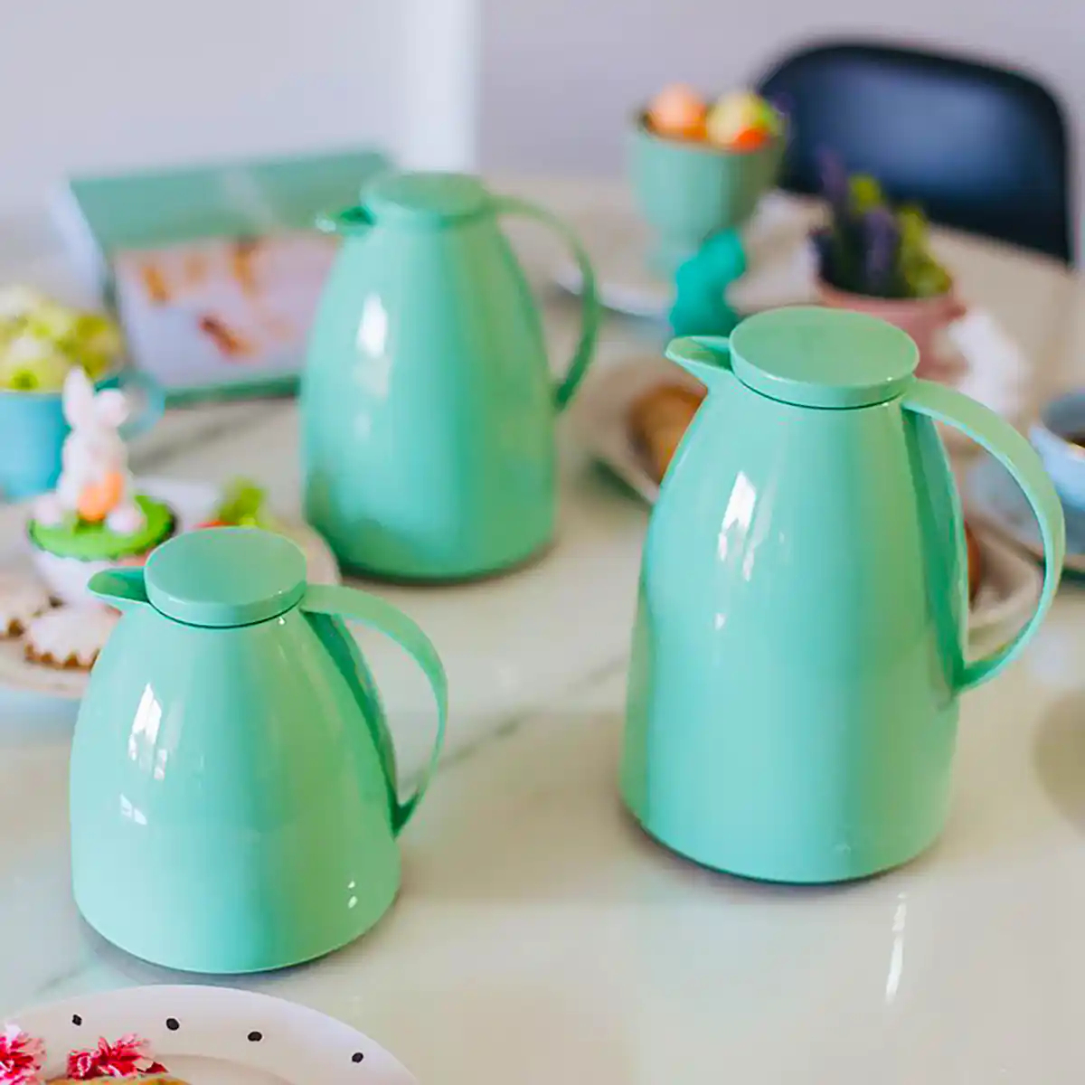 فلاسک چایی کلاسیک