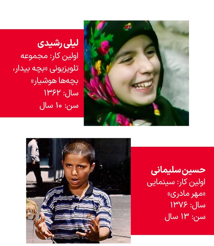 لیلی رشیدی
