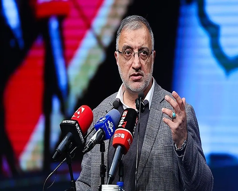 علیرضا زاکانی