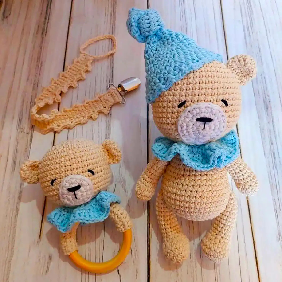باکس عروسک برای کادو