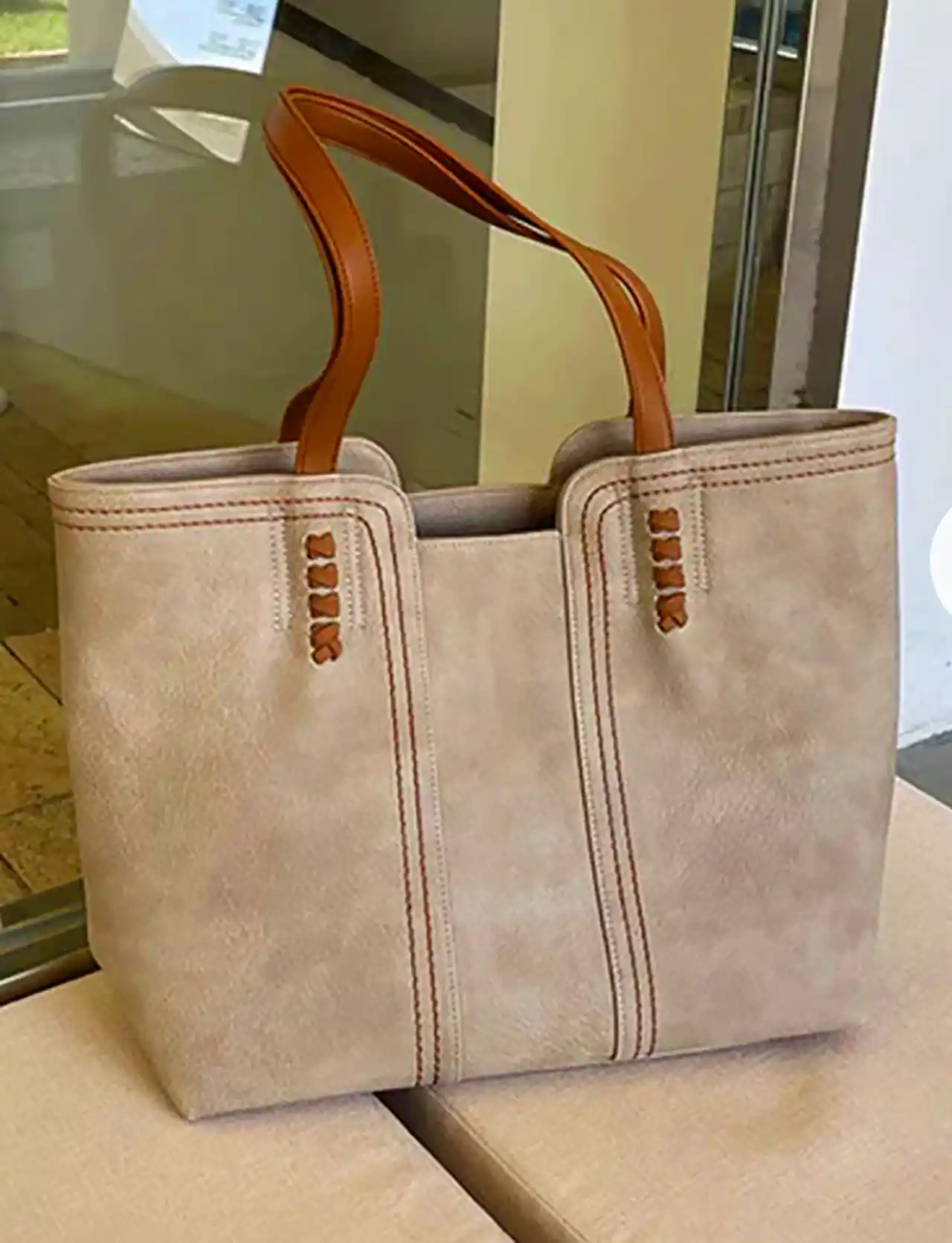 کیف بزرگ و جادار دخترونه