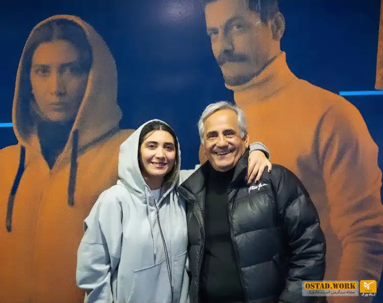 نیکی مظفری