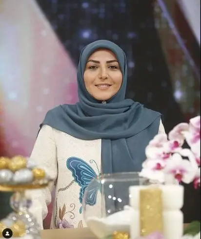 المیرا شریفی مقدم