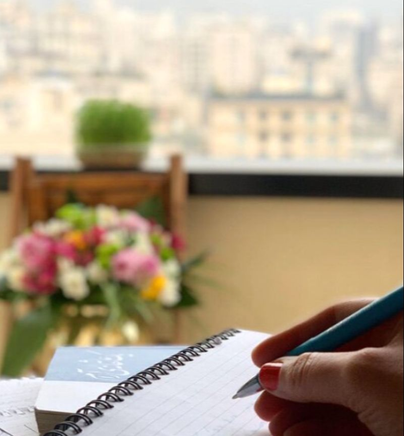 مهراوه شریفی‌نیا