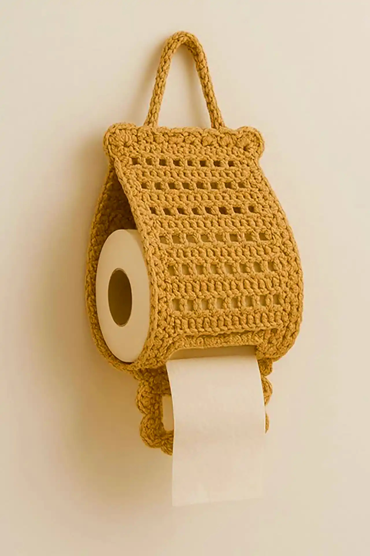 ایده هولدر رول سرویس بهداشتی