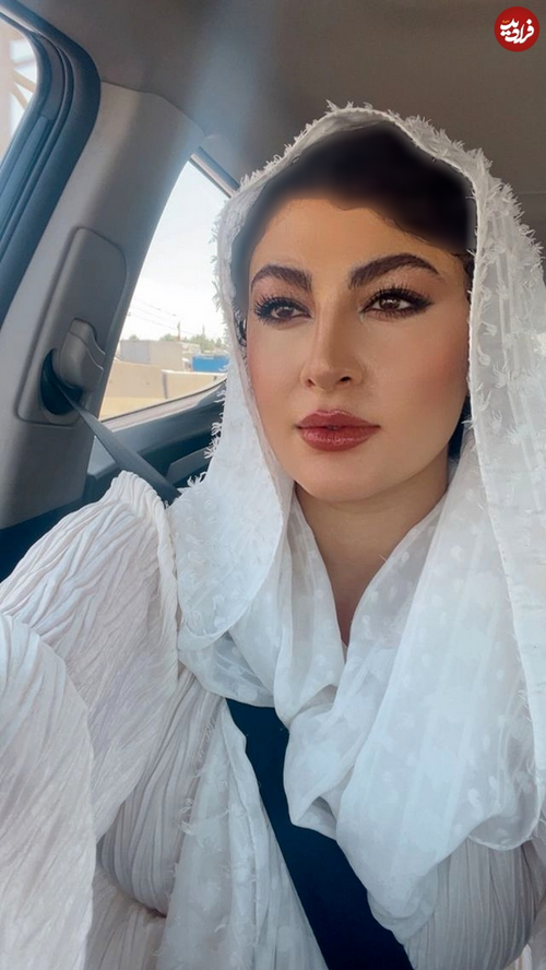 مریم مومن