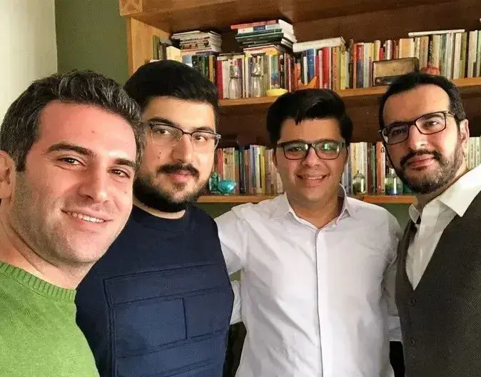 هوتن شکیبا