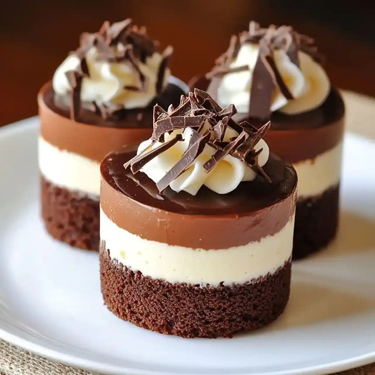 انواع مدل شیرینی تر + معرفی محبوب ترین و خوشمزه ترین مدل های شیرینی تر و خامه ای