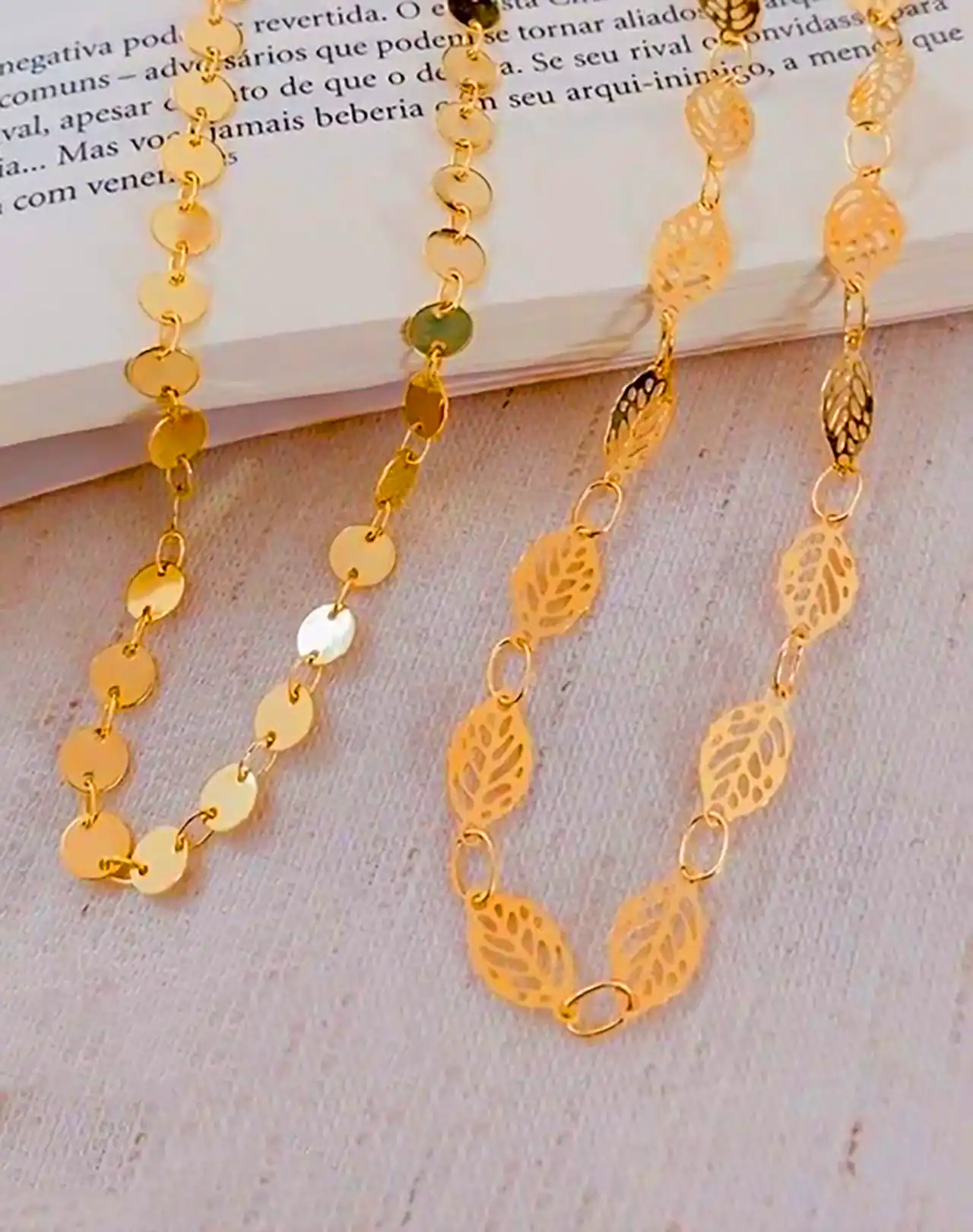 گردنبند طلا تصاویر