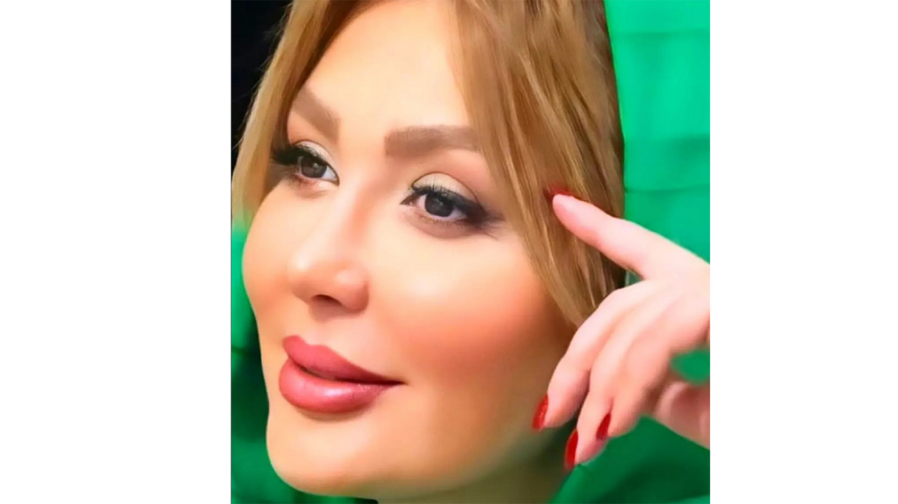 نیوشا ضیغمی