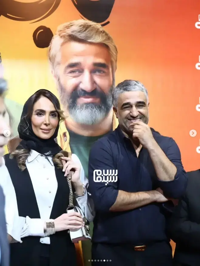 استایل بازیگران ناجورها