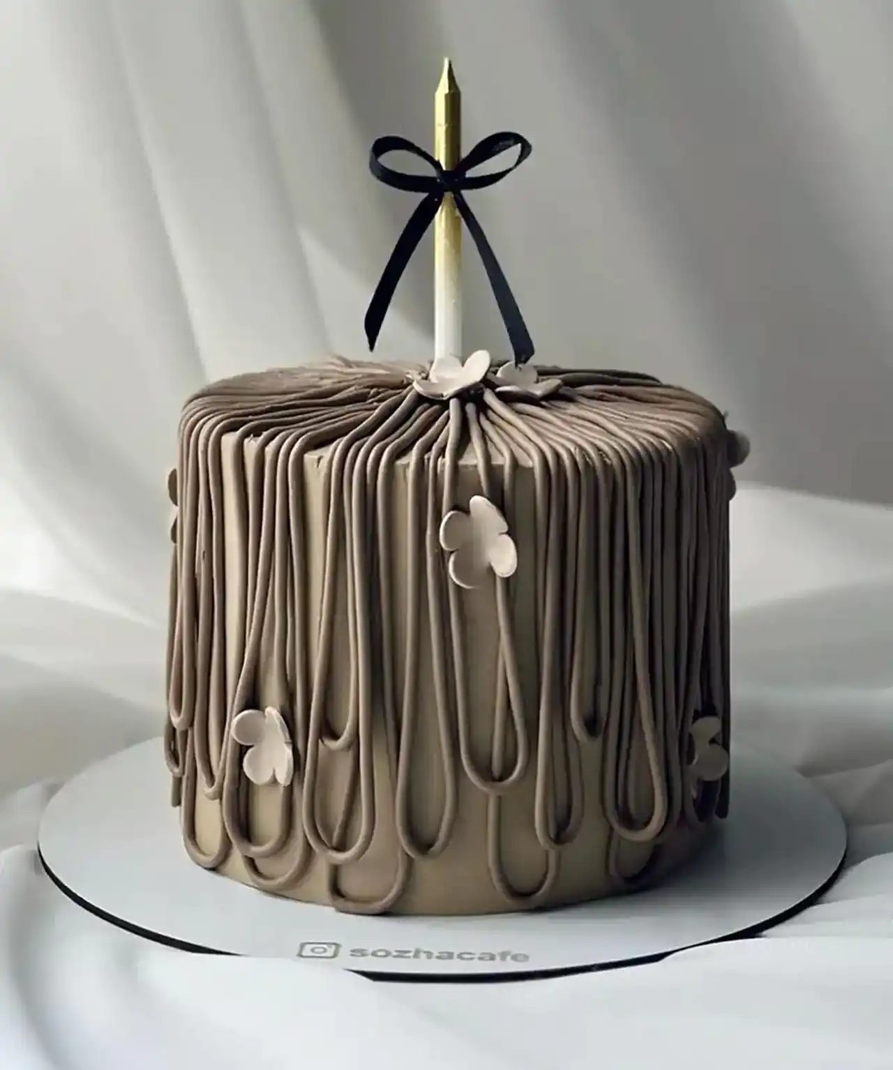 مدل کیک اسپرت + زیباترین مدل های کیک اسپرت ترند امسال بسیار شیک