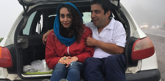 ماشین شخصی