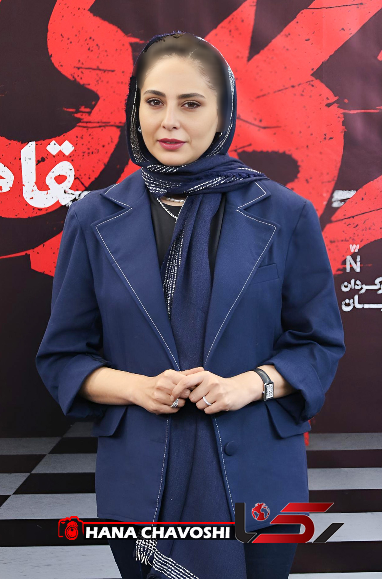 رعنا آزادی‌ور