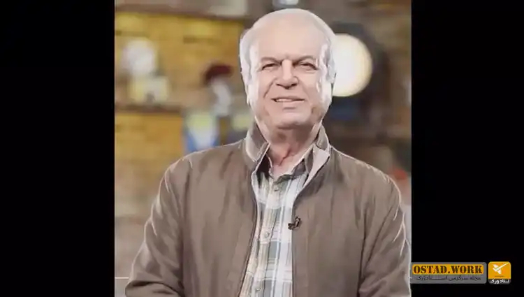 بیوگرافی غلامرضا نیکخواه