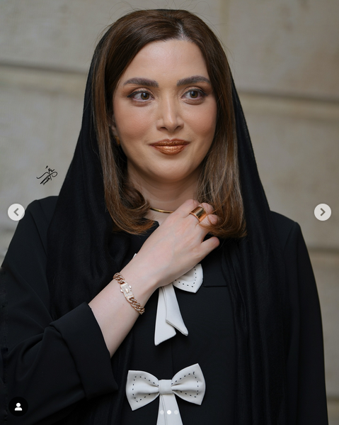بهنوش طباطبایی