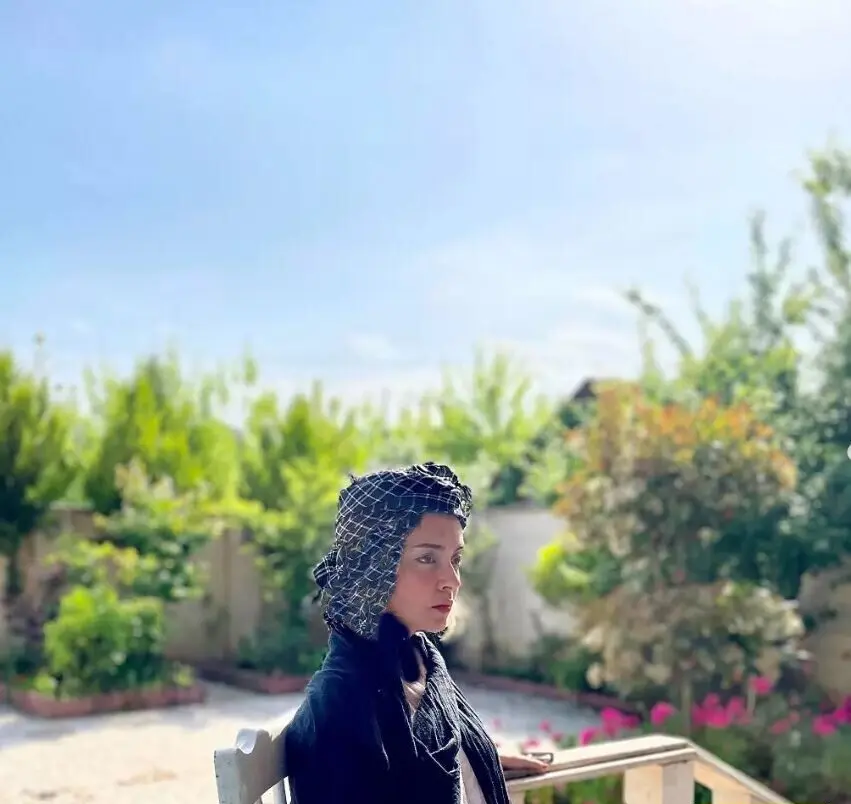 مهتاب اکبری