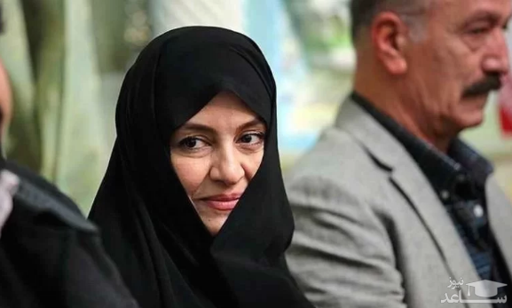 مریلا زارعی
