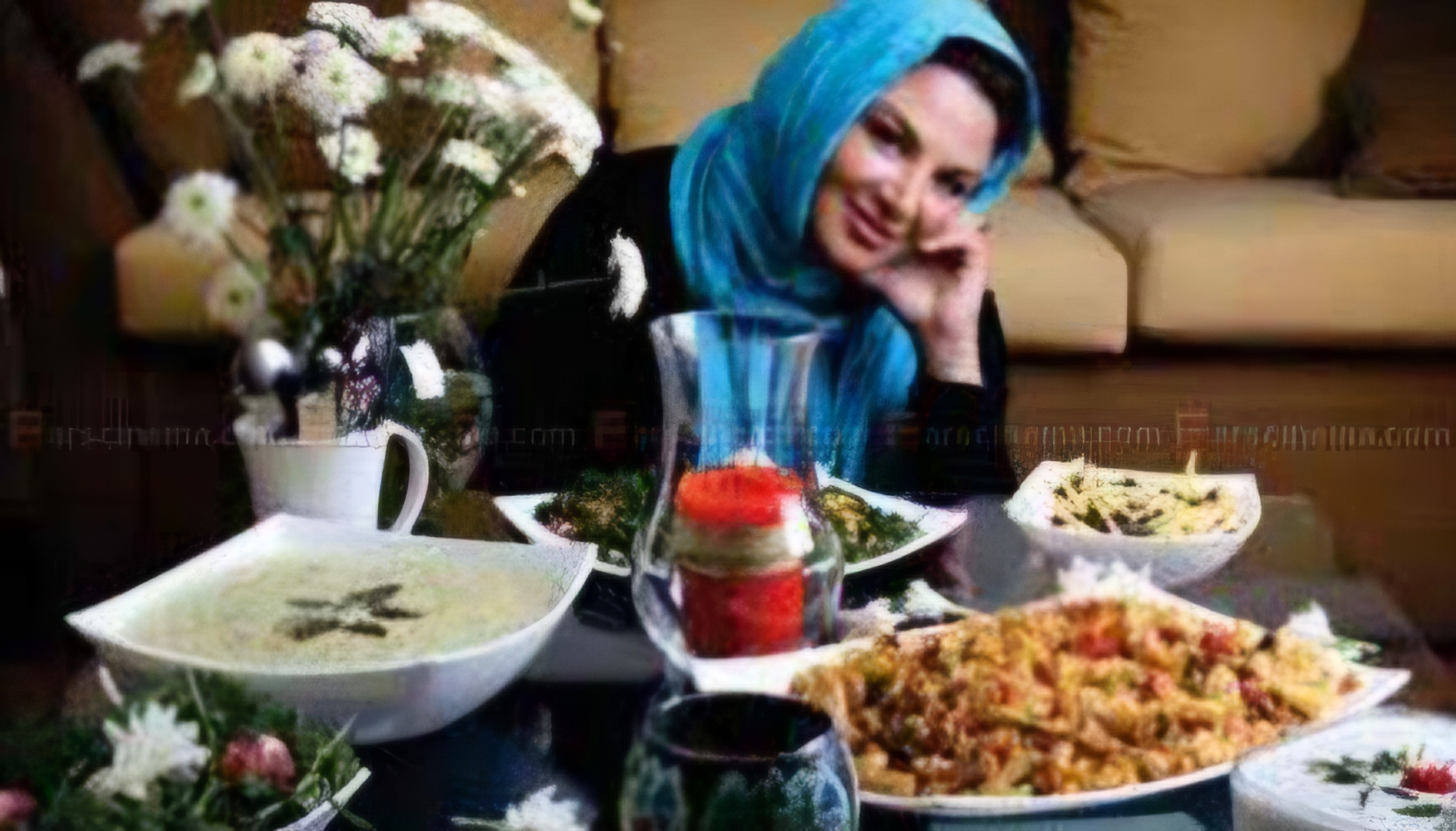 شهره سلطانی