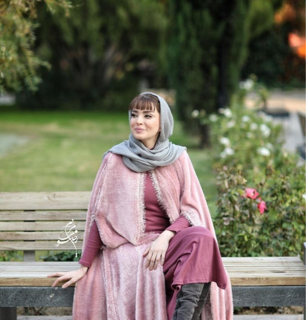 بهنوش طباطبایی