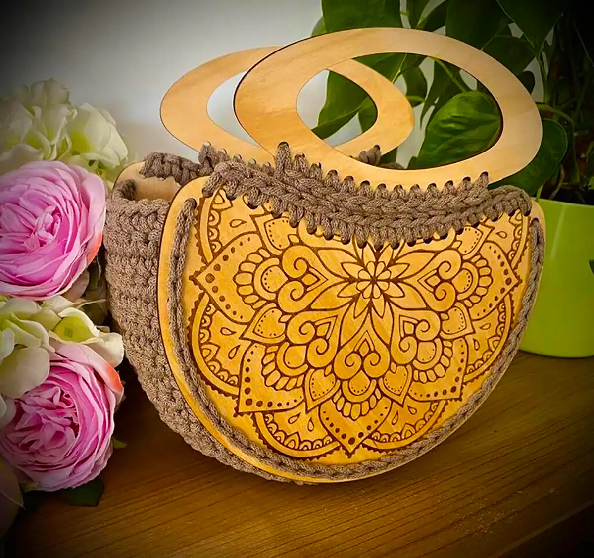 مدل کیف دستی یونیک و شیک 