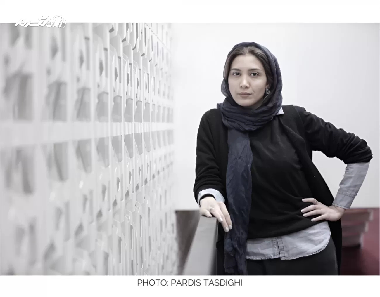 بیوگرافی نیکی دختر مجید مظفری/ زندگی شخصی و هنری + عکس های جذاب
