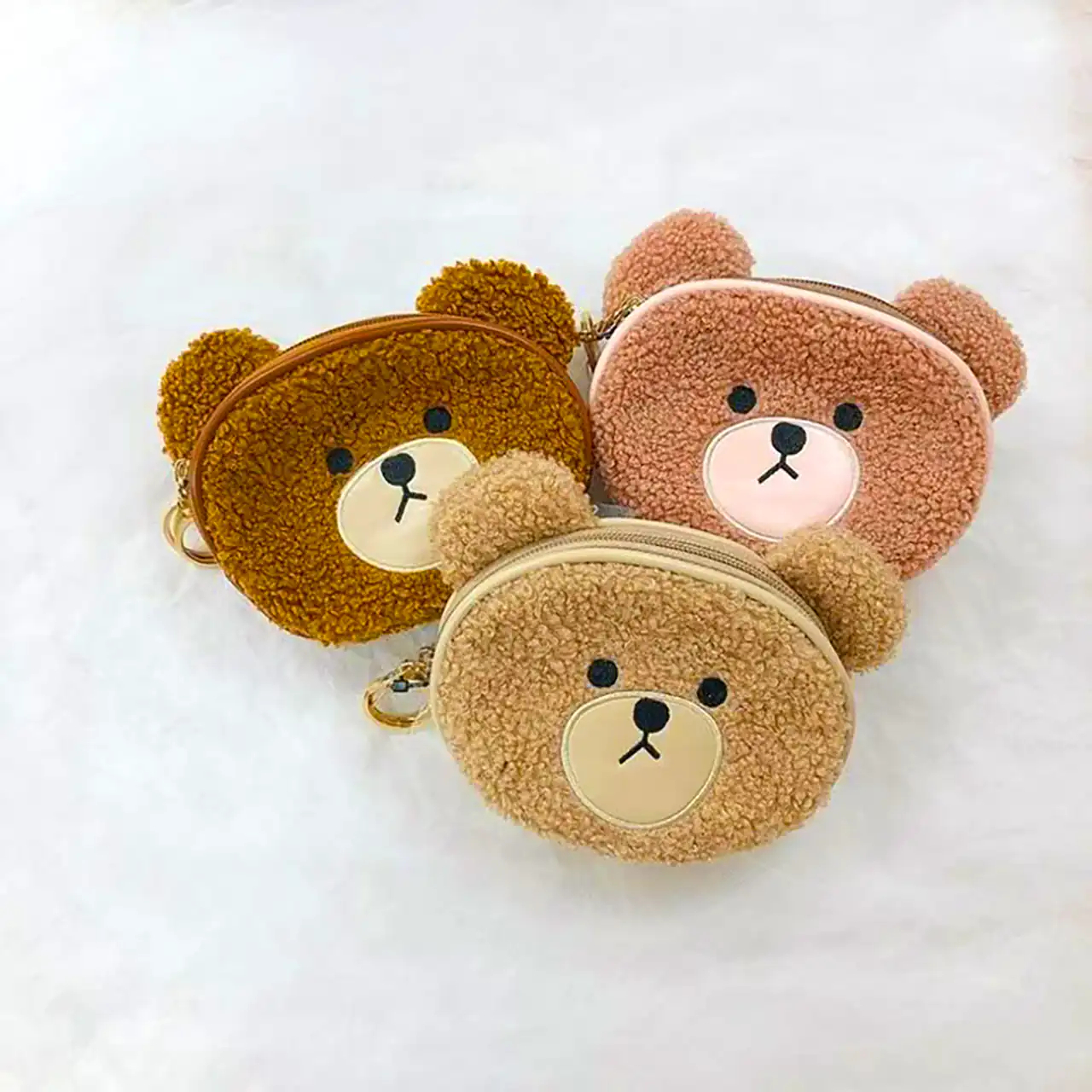 کیف فانتزی تدی