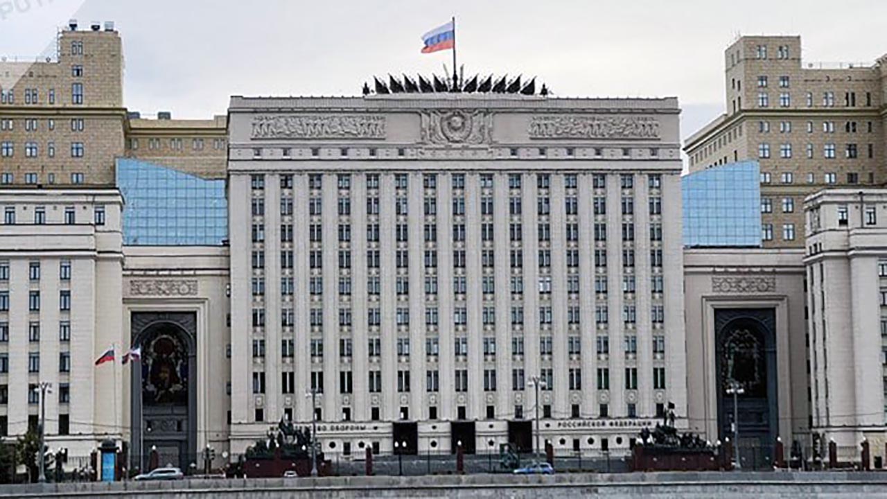 پوتین:  ما با یک خیانت داخلی مواجه هستیم/ ورود نیروهای امنیتی مسکو به مقر واگنر