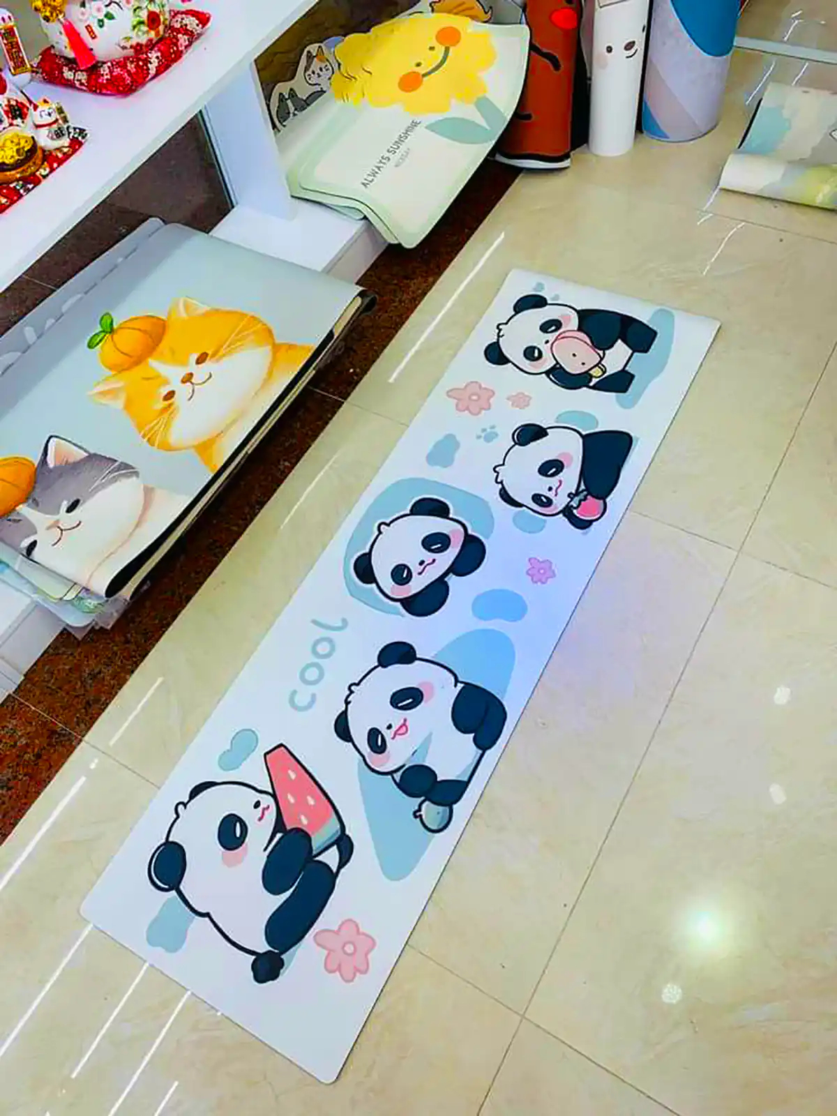 پادری شیک و فانتزی