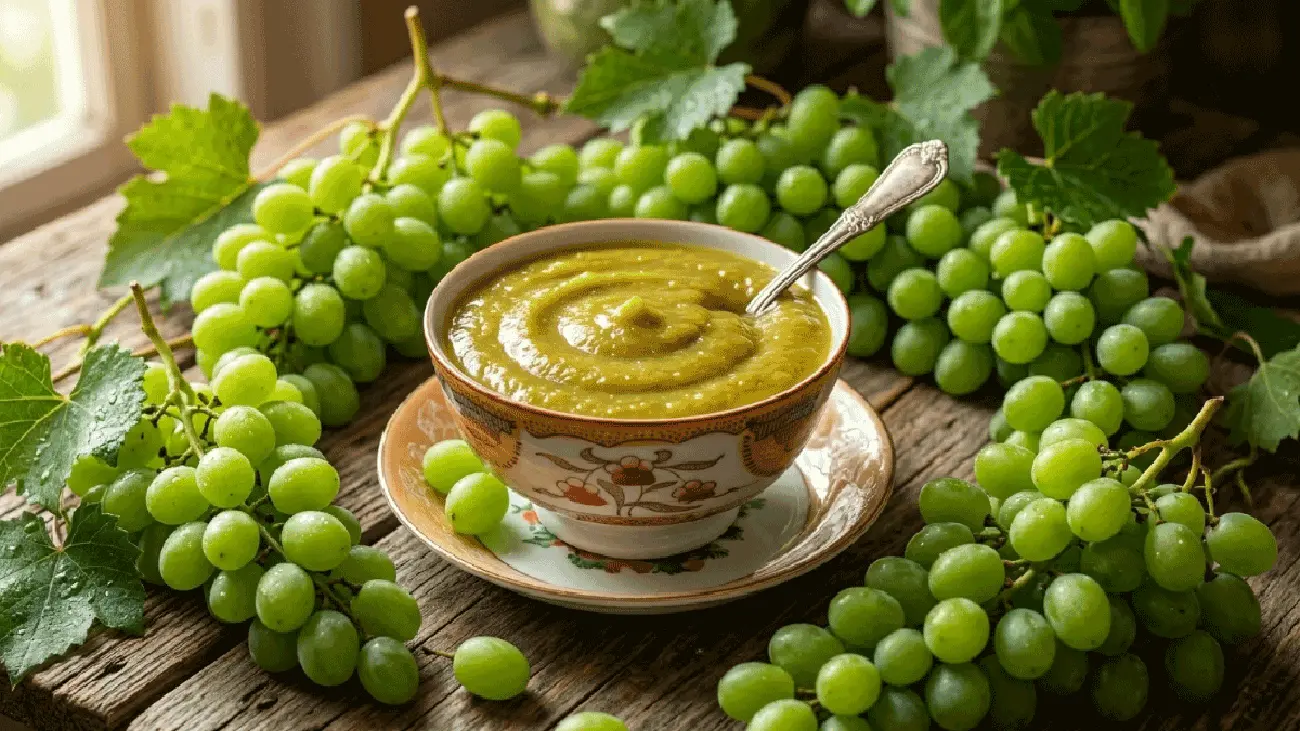 رب غوره