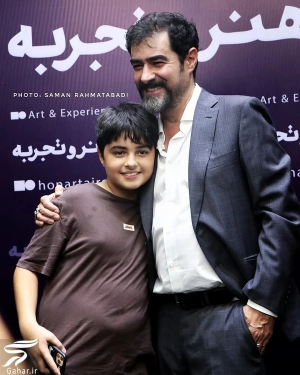 شهاب حسینی 